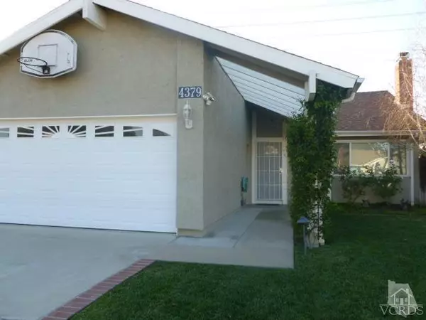 4379 Woodglen Drive, Moorpark, CA 93021