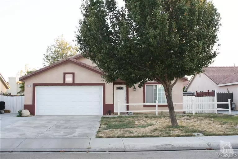 3304 E Avenue K3, Lancaster, CA 93535