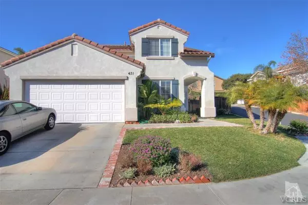 471 Fallbrook Avenue, Newbury Park, CA 91320