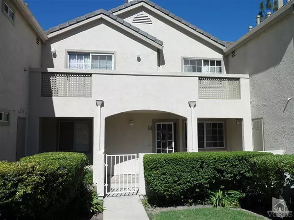 1031 Waltham Road #E, Simi Valley, CA 93065