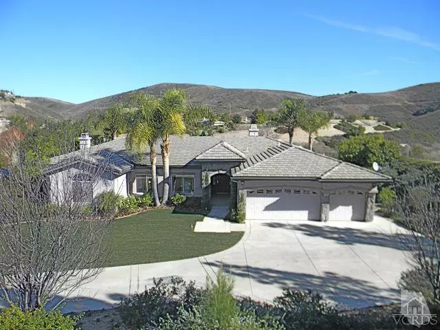 742 Parmenter Avenue, Thousand Oaks, CA 91362