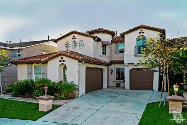 Simi Valley, CA 93065,3137 Griffon Court