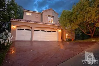 29877 Westhaven Drive, Agoura Hills, CA 91301