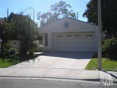 921 Sapphire Circle, Ventura, CA 93004