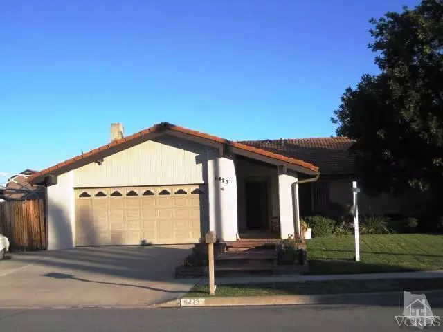 Simi Valley, CA 93063,6473 Dowel Drive