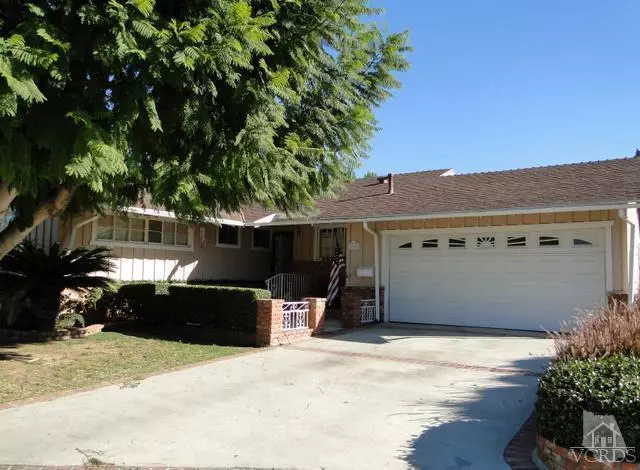 9506 Kessler Avenue, Chatsworth, CA 91311