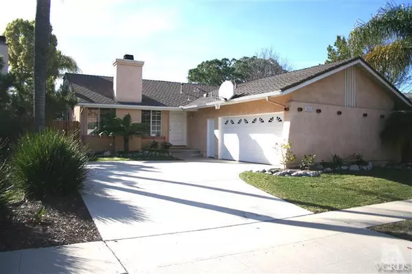 504 W Avenida De Las Flores, Thousand Oaks, CA 91360