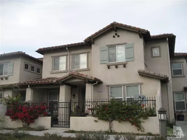 Newbury Park, CA 91320,270 Via Antonio