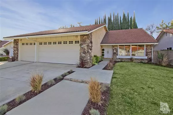 6215 Feral Avenue, Agoura Hills, CA 91301