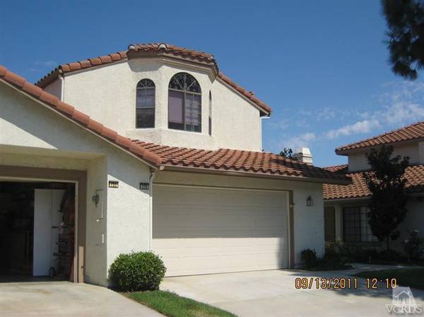 729 Wind Willow Way, Simi Valley, CA 93065