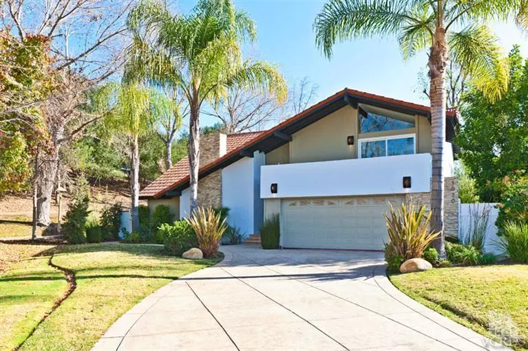 Westlake Village, CA 91361,1020 Elfstone Court