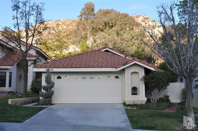 29250 Marilyn Drive, Santa Clarita (l), CA 91387