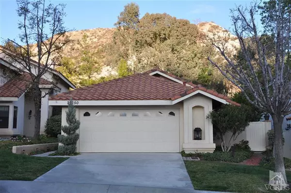 Santa Clarita (l), CA 91387,29250 Marilyn Drive