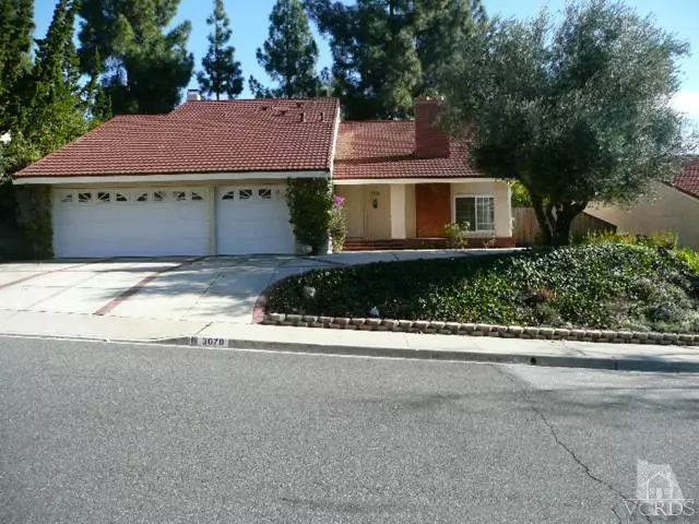 Thousand Oaks, CA 91362,3070 Morningside Drive