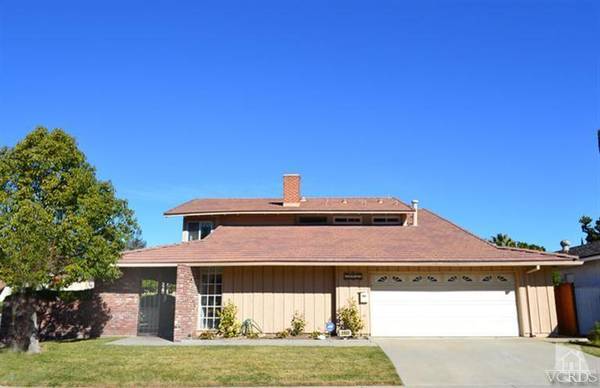 31933 Benchley Court, Westlake Village, CA 91361