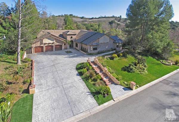 1550 Wynnefield Avenue, Westlake Village, CA 91362