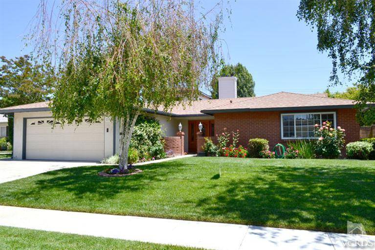 Simi Valley, CA 93063,2104 Samson Avenue