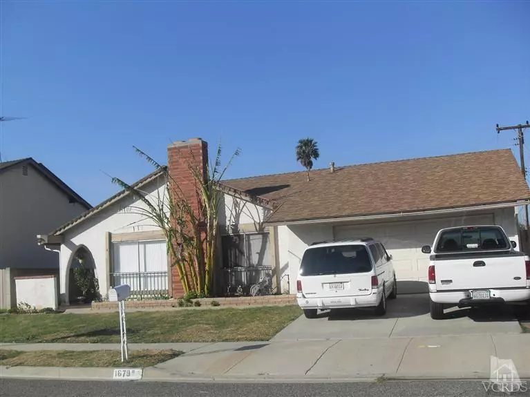 Simi Valley, CA 93065,1679 Darcy Avenue