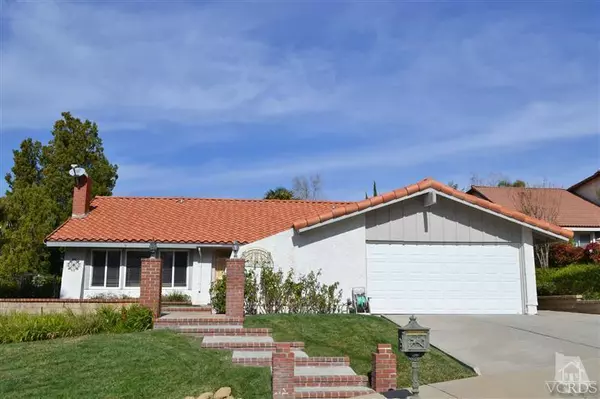 28639 Quaint Street, Agoura Hills, CA 91301