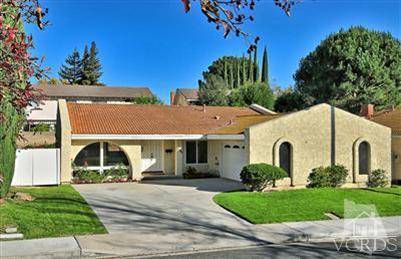 1106 Evenstar Avenue, Westlake Village, CA 91361