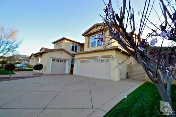 Newbury Park, CA 91320,4730 Via La Jolla