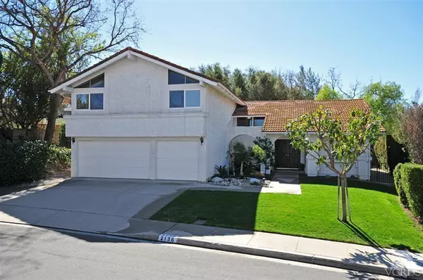 Westlake Village, CA 91361,2136 Glenhollow Street