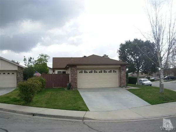 Moorpark, CA 93021,14853 Marquette Circle