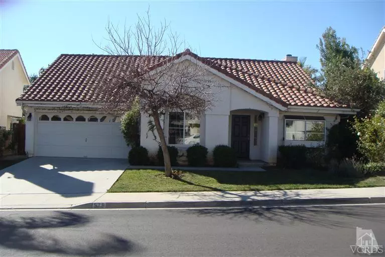 Oak Park, CA 91377,579 Kellwood Court