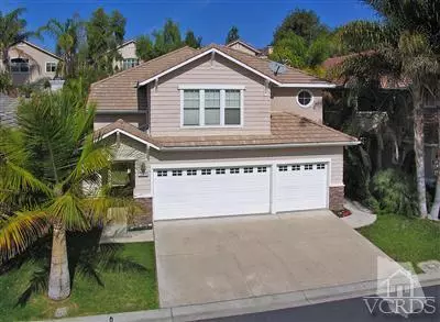 3099 Espana Lane, Thousand Oaks, CA 91362