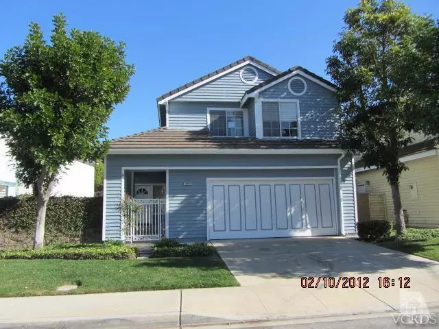 12076 Alderbrook Street, Moorpark, CA 93021