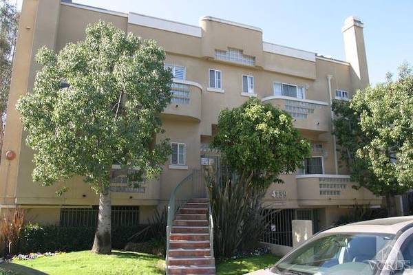 4139 Cahuenga Boulevard #108, Toluca Lake, CA 91602