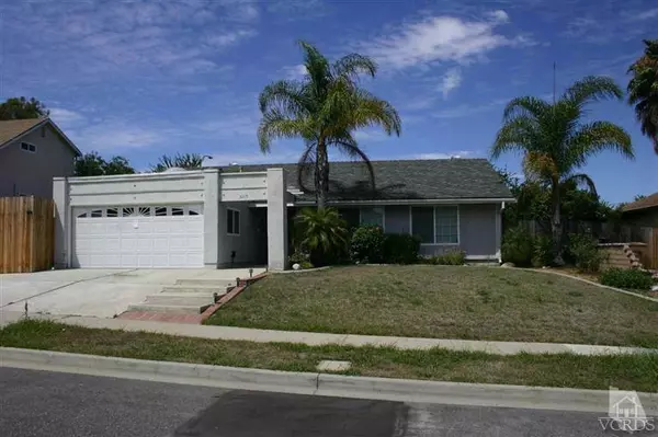 3915 Blackwood Street, Newbury Park, CA 91320