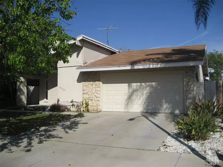 20329 Elkwood Street, Winnetka, CA 91306