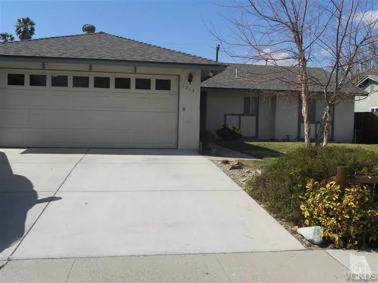 Simi Valley, CA 93065,1313 Currant Avenue