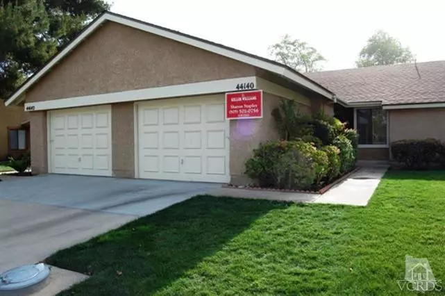 Camarillo, CA 93012,44140 Village 44