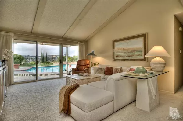 2197 Hillsbury Road, Westlake Village, CA 91361