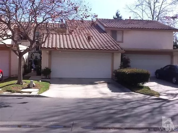 108 Padua Circle, Newbury Park, CA 91320