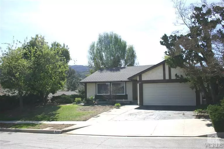 Newbury Park, CA 91320,3207 Hanover Court