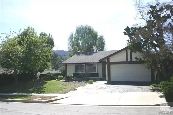 3207 Hanover Court, Newbury Park, CA 91320