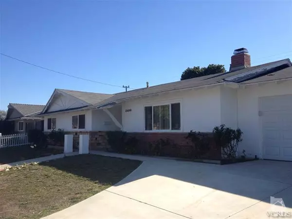 3490 Gerald Drive, Newbury Park, CA 91320