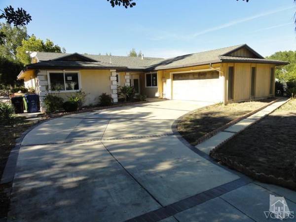 4833 Adele Court, Woodland Hills, CA 91364