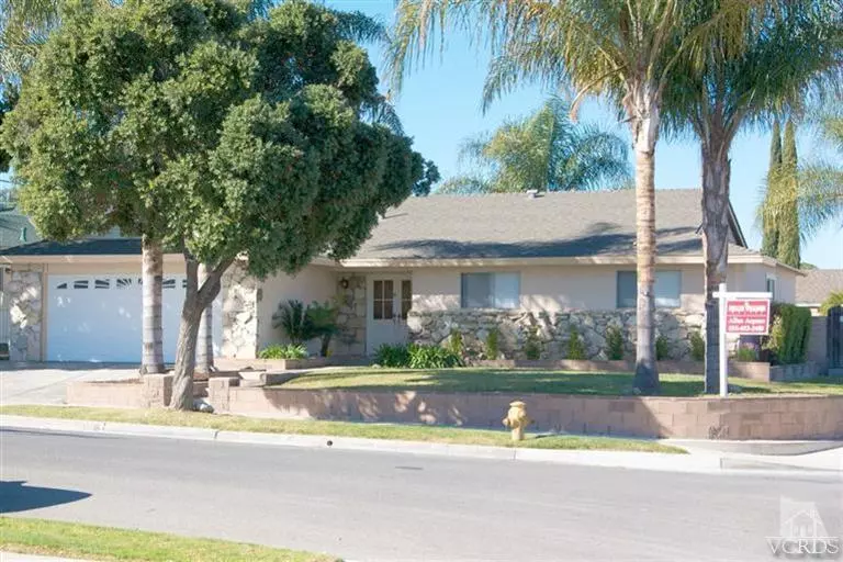 953 Wishard Avenue, Simi Valley, CA 93065