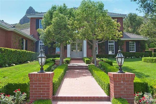 651 W Stafford Road, Thousand Oaks, CA 91361