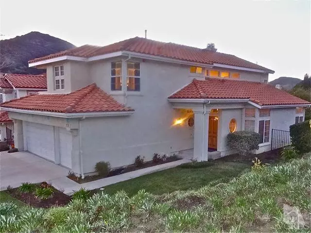 27335 Park Vista Road, Agoura Hills, CA 91301