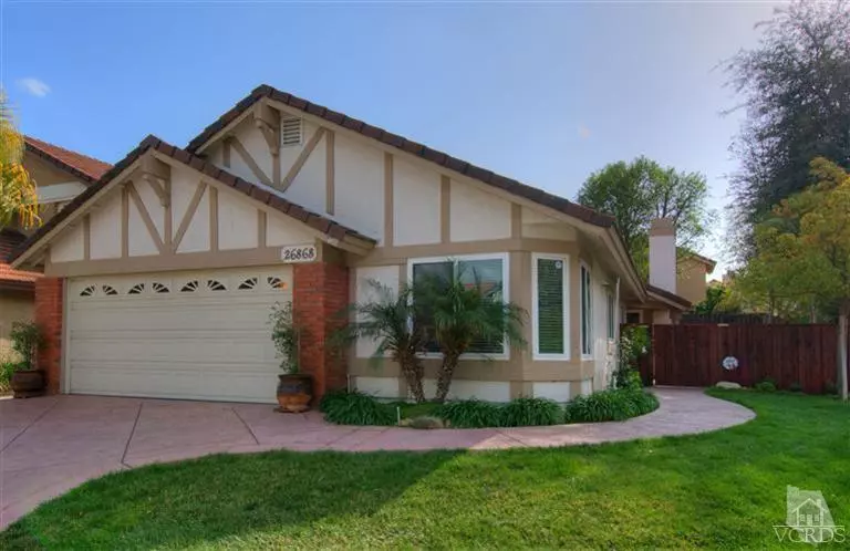 26868 Cold Springs Street, Calabasas, CA 91301