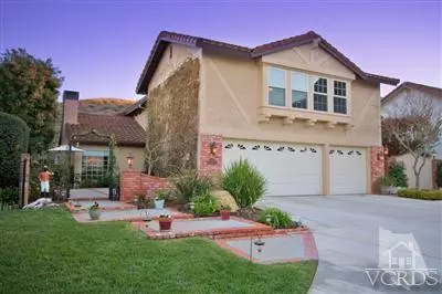 3932 Calle Alta Vista, Newbury Park, CA 91320