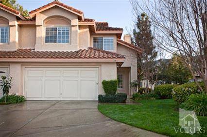 1056 Amberton Lane, Newbury Park, CA 91320