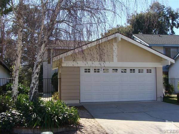 6017 Hackers Lane, Agoura Hills, CA 91301