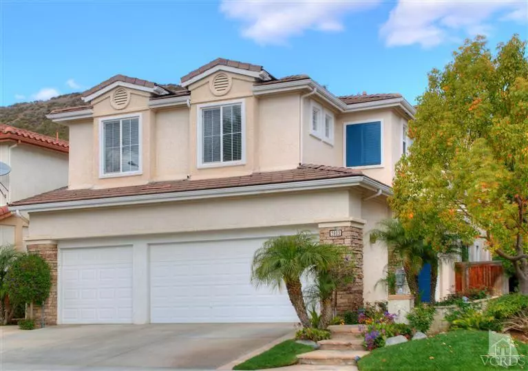 2803 Florentine Court, Thousand Oaks, CA 91362