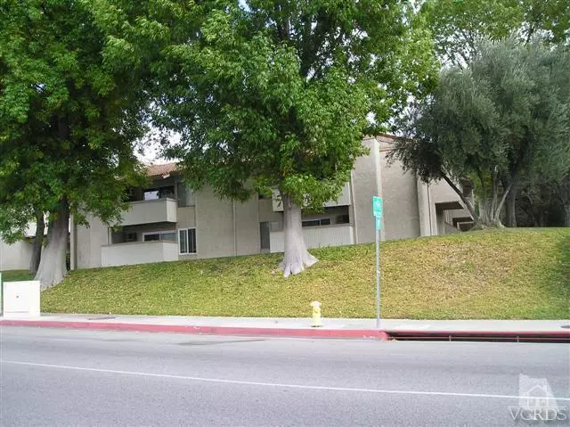 28915 Thousand Oaks Boulevard #1001, Agoura Hills, CA 91301